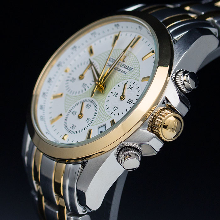 Jacques Lemans 1-1752F